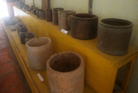 Hồi hộp mong chờ Thành nhà Hồ đón nhận Bằng Di sản thế giới   