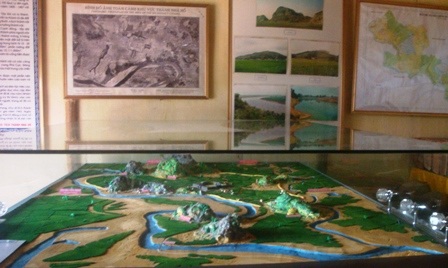 Hồi hộp mong chờ Thành nhà Hồ đón nhận Bằng Di sản thế giới   