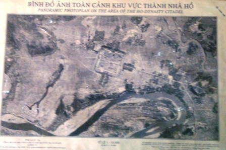 Hồi hộp mong chờ Thành nhà Hồ đón nhận Bằng Di sản thế giới   