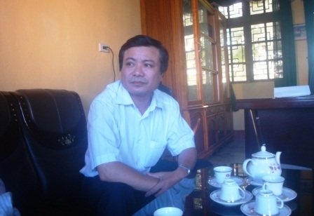 Học hết lớp 11, vẫn chưa được công nhận là HS chính thức