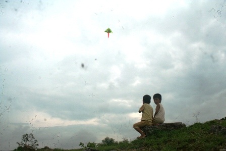 Ngắm trọn bộ ảnh về Thành Nhà Hồ  