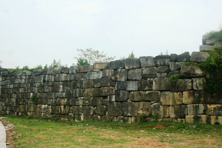 Ngắm trọn bộ ảnh về Thành Nhà Hồ  