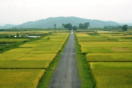 Ngắm trọn bộ ảnh về Thành Nhà Hồ  