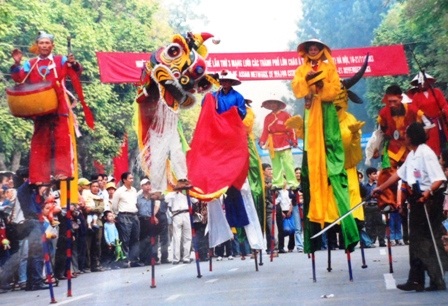 Nghệ sỹ cao kều   