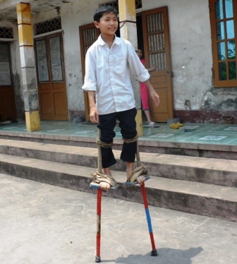 Nghệ sỹ cao kều   