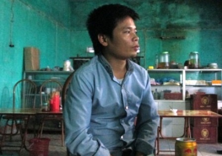  Bệnh án kết luận của cháu Huy tại Bệnh viện đa khoa khu vực Ngọc Lặc.