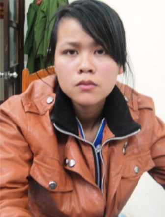 Nữ osin 9X đe doạ tống tiền chủ cũ - 1 Chuyên đã từng giúp việc trong gia đình chị T.