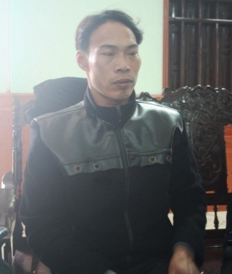 Tàu không người lái đã có chủ đến nhận - 1 Tàu không người lái đã có chủ đến nhận