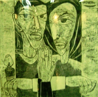 Yêu - tác giả Nguyễn Văn Phúc.