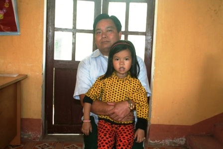 Từ ngủ thăm đến… ngủ thật