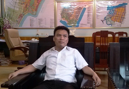 Bảng niêm yết giá tại các nhà hàng.