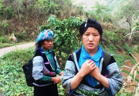 Thanh Hóa: Tập huấn, phổ biến pháp luật cho cán bộ chủ chốt vùng biên