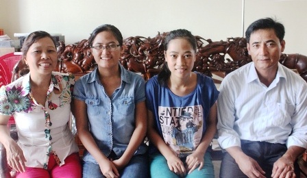 Thủ khoa Hồng Hải (