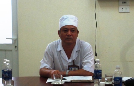 Hỗ trợ gia đình sản phụ bị thông báo nhầm kết quả xét nghiệm HIV