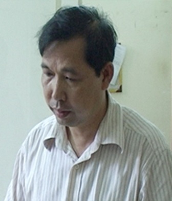 Bắt tạm giam trưởng, phó Phòng NN&PTNT huyện Lang Chánh - 1 Đối tượng Phạm Nguyên.