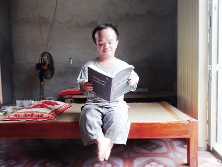  Những lúc rảnh rỗi, Định đọc thêm tài liệu nghiên cứu.