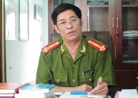 Công an điều tra vụ hàng trăm người bao vây đòi “xử” con nợ