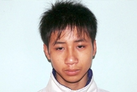 Đối tượng Lê Văn Đạt.