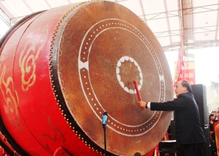 Phó thủ tướng Nguyễn Xuân Phúc