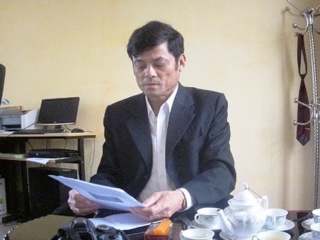 “Tôi không sợ thứ hạng của trường thấp”