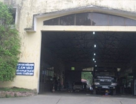 Đăng kiểm cho qua nhiều phương tiện không đạt yêu cầu (ảnh minh họa)