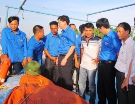 Ông Nguyễn Long Hải th