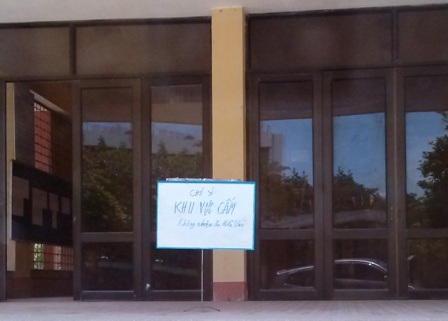Câu hỏi về biển đảo: Nhiều thí sinh đạt điểm tuyệt đối - 2 Thí sinh tham dự kỳ thi tốt nghiệp THPT năm 2014.