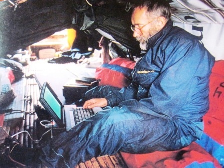 Hành trình 6 tháng bè tre Việt Nam vượt Thái Bình Dương