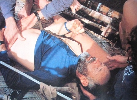 Hành trình 6 tháng bè tre Việt Nam vượt Thái Bình Dương