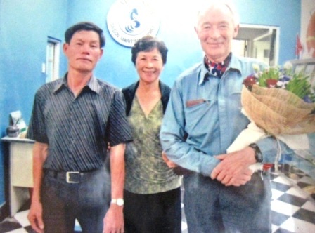 Hành trình 6 tháng bè tre Việt Nam vượt Thái Bình Dương