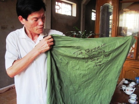 Hành trình 6 tháng bè tre Việt Nam vượt Thái Bình Dương