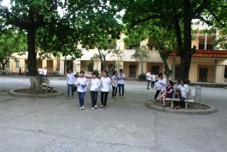 “Bảo vệ chủ quyền biển, đảo” vào đề thi Lịch sử - 6