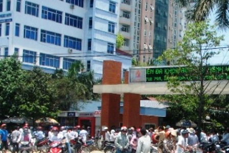 Bệnh nhân không được khám BHYT là đang làm đúng theo chỉ đạo