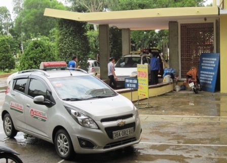 Bệnh viện Phụ Sản Thanh Hóa tràn lan các loại
dịch vụ