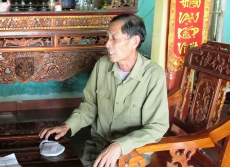 Hàng trăm khách hàng bức xúc vì không rút được tiền quỹ tín dụng - 1 Nguy cơ nhiều khách hàng mất tiền tỷ