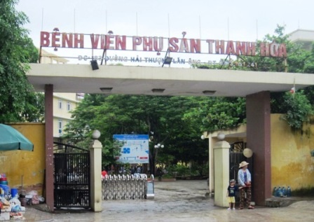 Lãnh đạo BV Phụ Sản cho biết sẽ chấn chỉnh những tồn tại