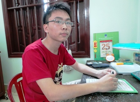 Thanh Hóa có 20 học sinh đỗ thủ khoa đại học năm 2014