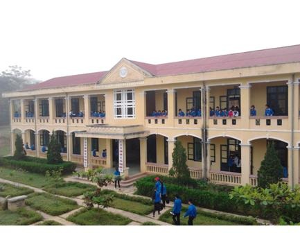 Thầy Chu Anh Tuấn (