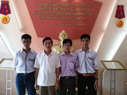 Xác định lại số năm học của mỗi cấp học: Sẽ gây xáo trộn lớn - 1 Thầy Chu Anh Tuấn (
