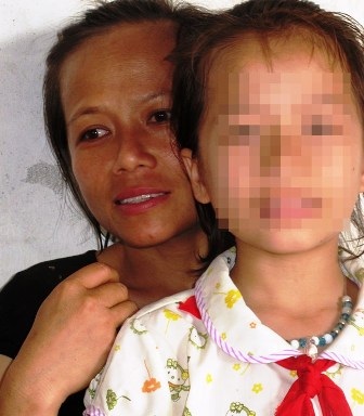 Ở nơi nhiều người công khai mình nhiễm HIV