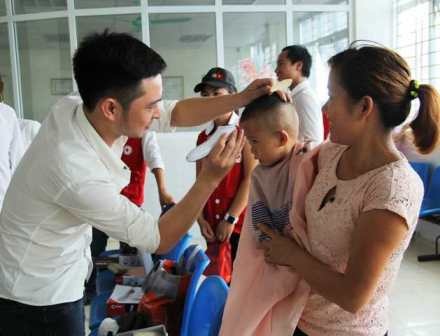 Đêm trăng sáng trên mọi miền đất nước - 8