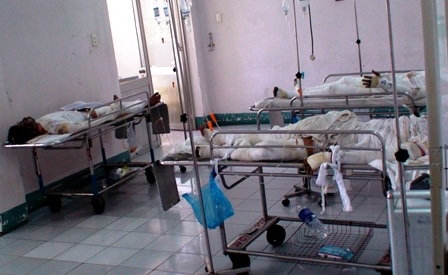 Nạn nhân thứ 4 trong vụ nổ khí gas tử vong