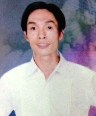 Truy bắt đối tượng đâm chết em gái ruột - 1 Truy bắt đối tượng đâm chết em gái ruột