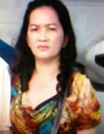 Khởi tố người vợ đầu độc Trung tá CSGT