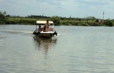 Toàn cảnh vụ lật đò thương tâm làm 4 người thiệt mạng