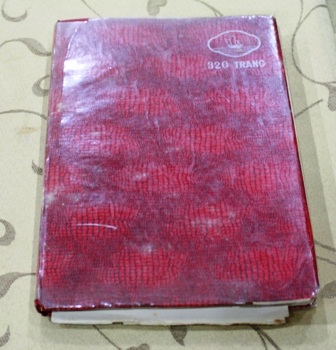 Những thông tin chưa tiết lộ trong cuốn sổ “Lá thư Xuân”