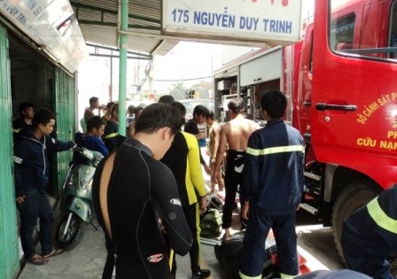 Toàn cảnh vụ lật đò thương tâm làm 4 người thiệt mạng