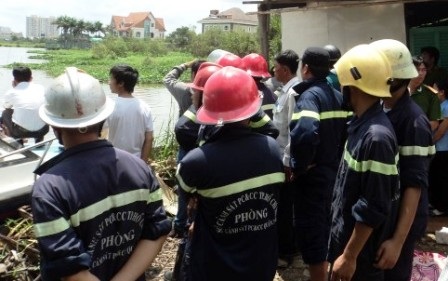 Toàn cảnh vụ lật đò thương tâm làm 4 người thiệt mạng