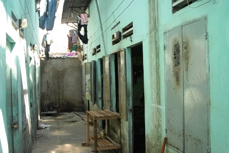 Xem xét khởi tố vụ nổ gas kinh hoàng ở Bình Dương