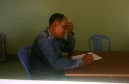 Các “hiệp sĩ” liên tiếp lập công